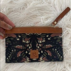 McQ by Alexander McQueen small pouch